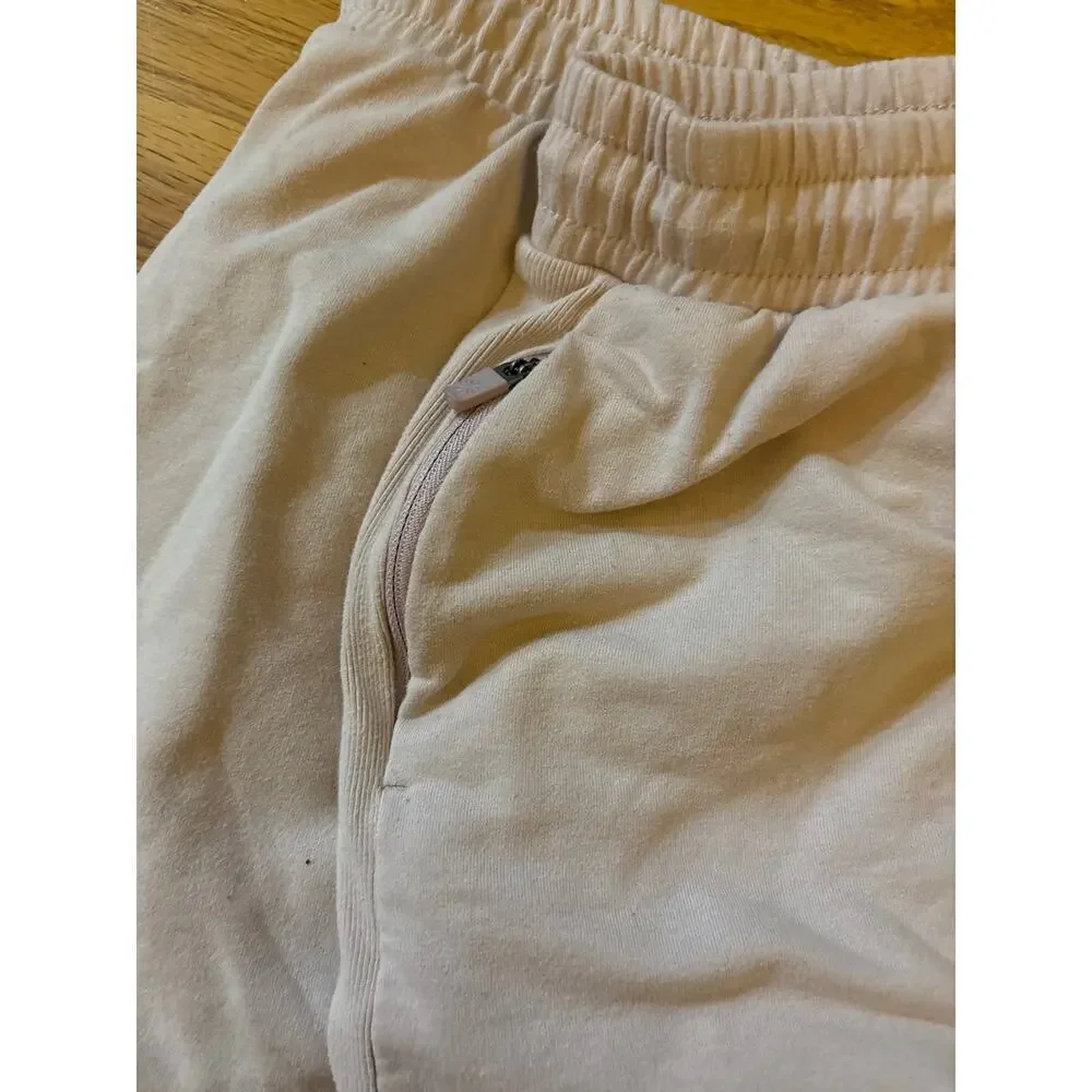 Athleta Chasing Rainbows Skort Dusty Pink Size XL 14